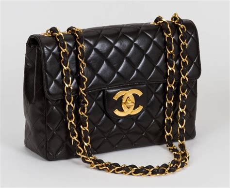 chanel big logo bag|Chanel bag catalogue.